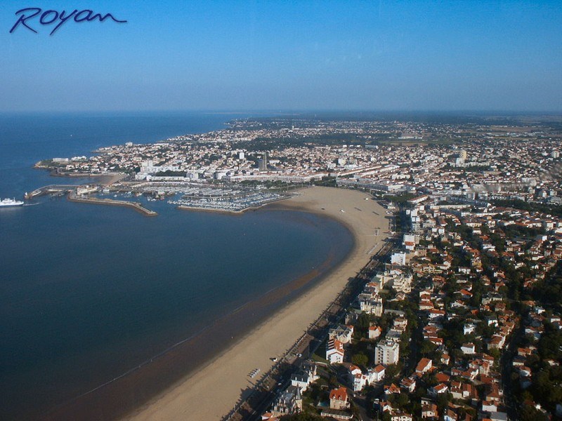 Royan