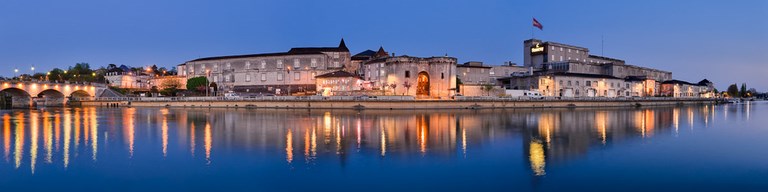 Cognac: la Charente