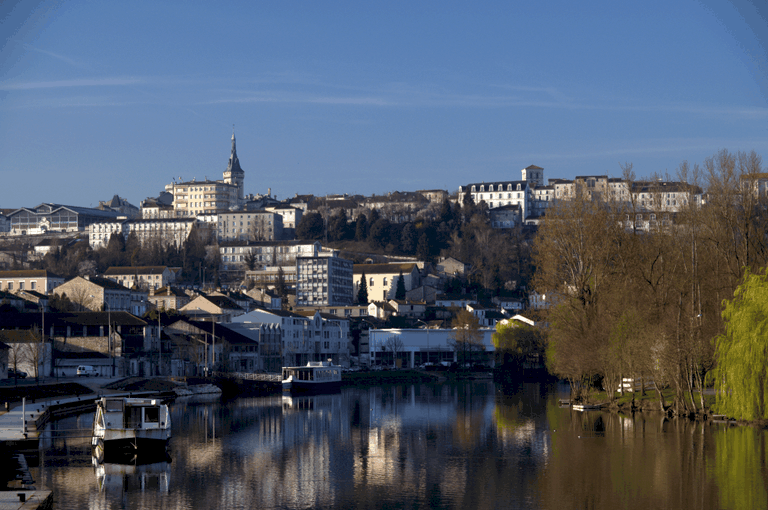 Angoulême