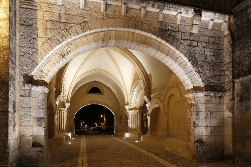 Hôpital des Pèlerins